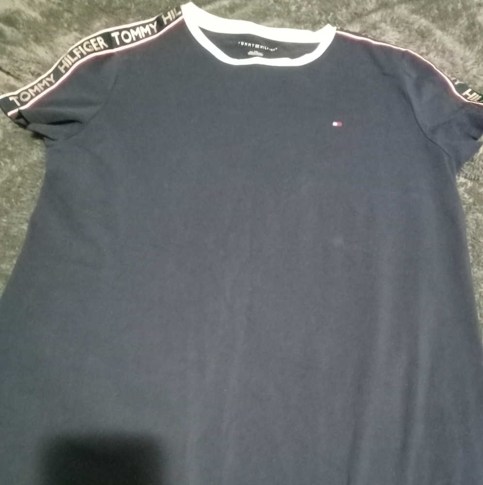 Tommy hilfer tshirt dress